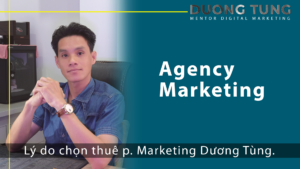 Tìm thuê phòng Marketing