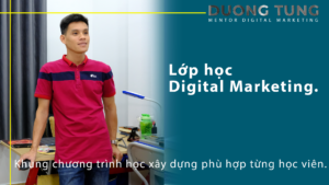 Digital Marketing là hoc nhung gi