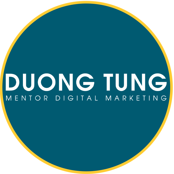 duong tung marketing