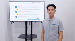 Thuê phòng Marketing bên ngoài