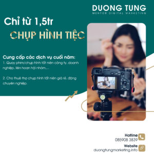 Dịch Video duong tung marketing