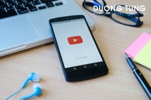 Dịch vụ quảng cáo youtube