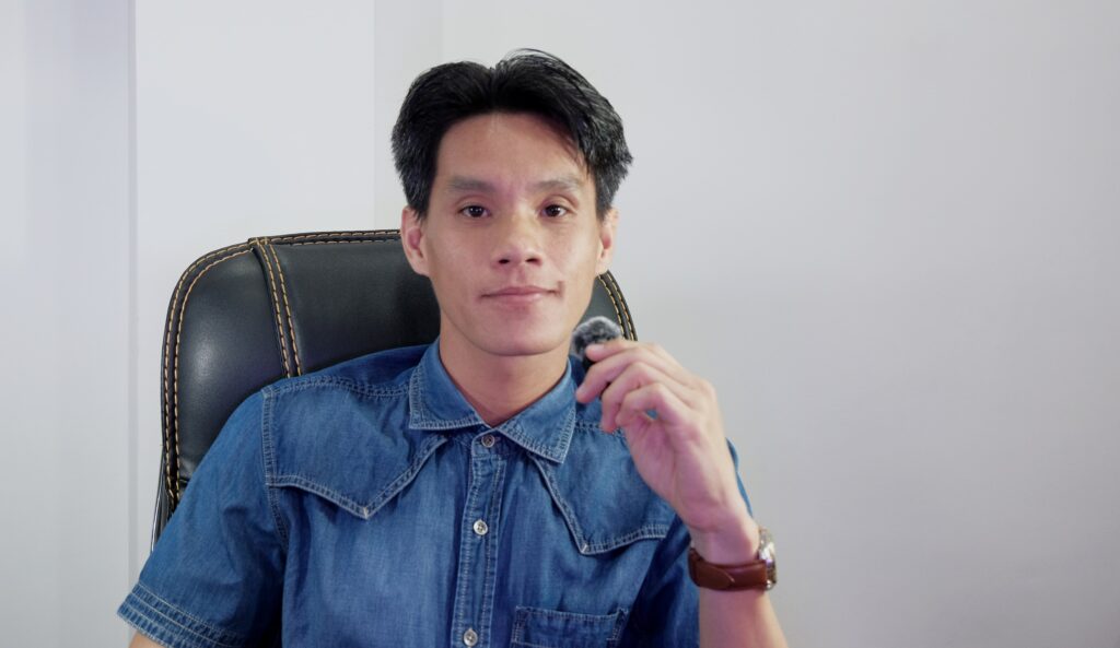 BẠN TỰ HỌC HAY THUÊ MARKETING LÀM THAY BẠN - GÓC NHÌN THỰC TẾ TỪ DƯƠNG TÙNG MARKETING lớp học titktok ads