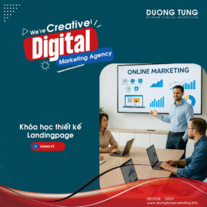Khoa hoc thiet ke landingpage ban hang