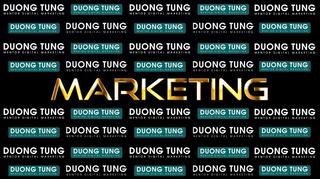 MARKETING CHO NGƯỜI BẬN – LINH HOẠT, HIỆU QUẢ, THỰC CHIẾN Tùng marketing