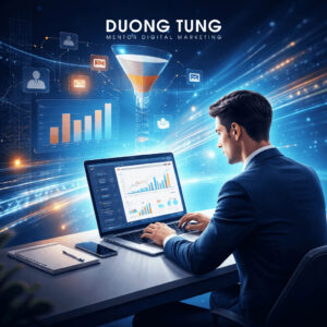 Khoá học chạy Qc lấy Data khách hàng