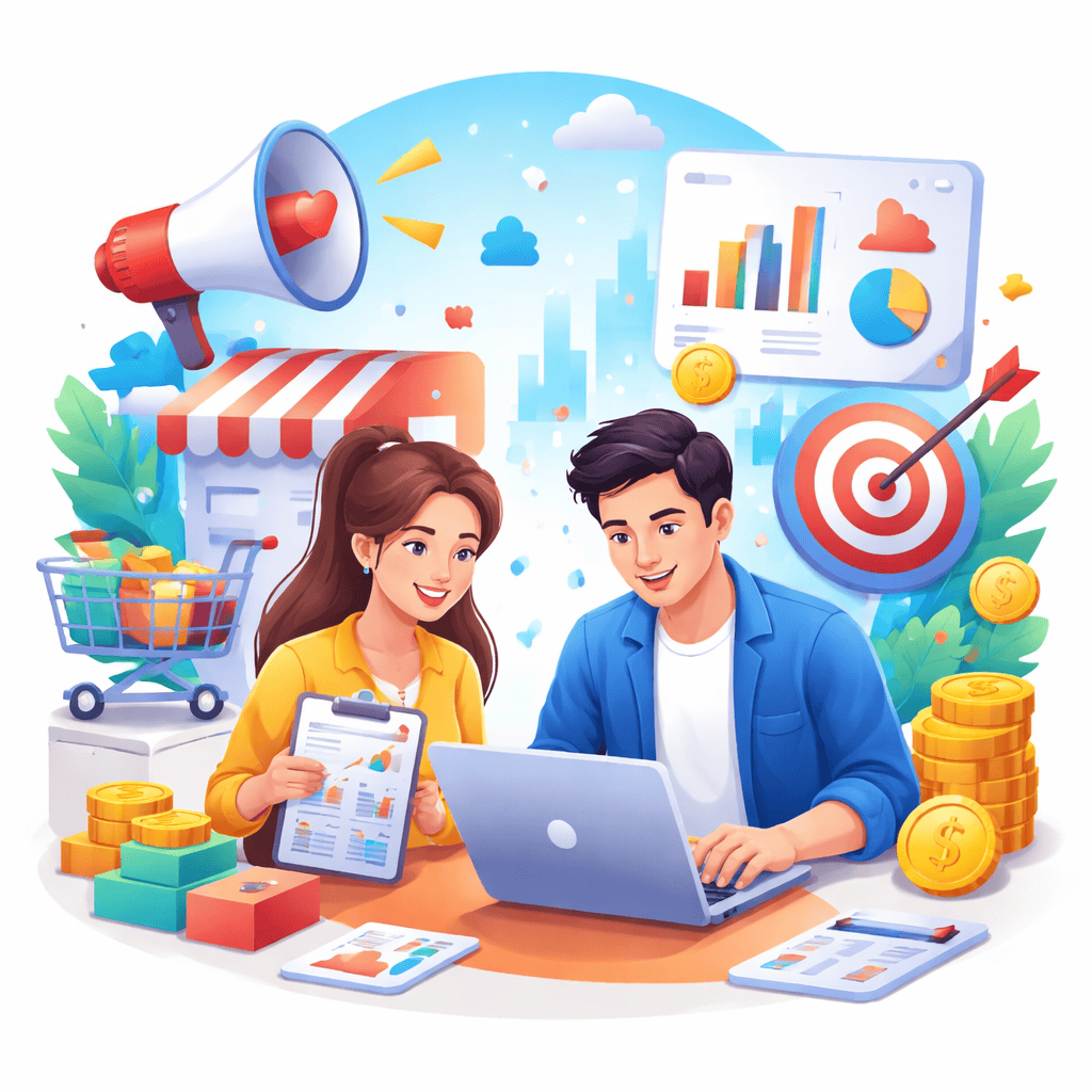 Khoa hoc marketing online