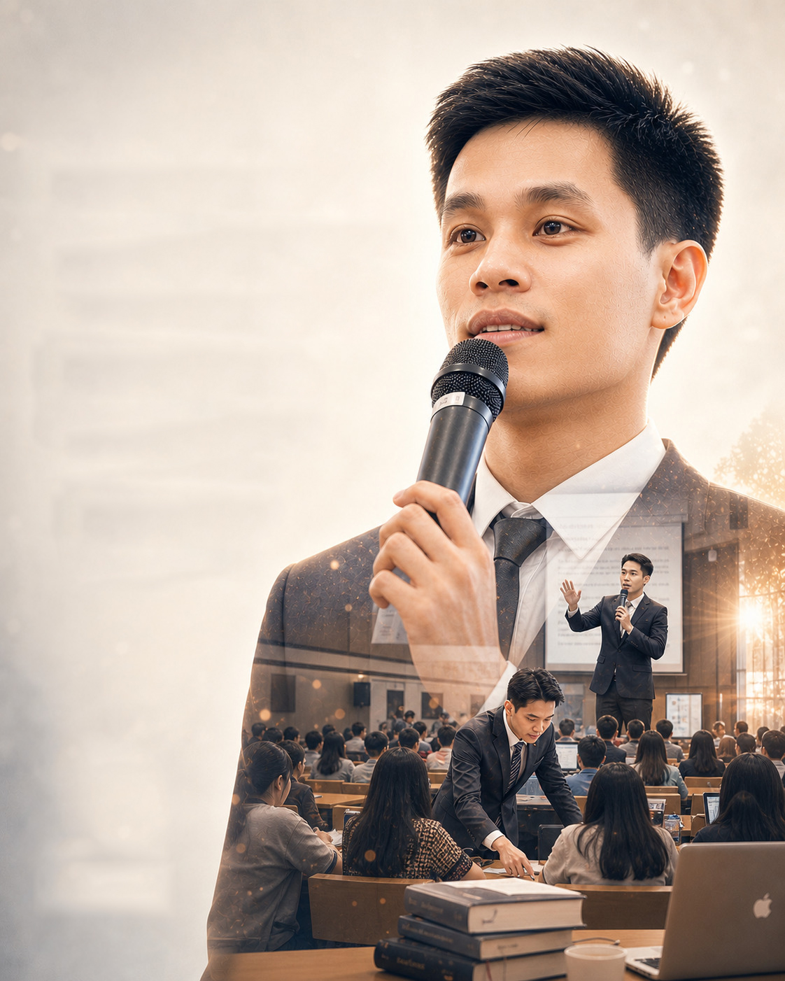 Tùng marketing