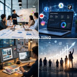 Marketing thực chiến