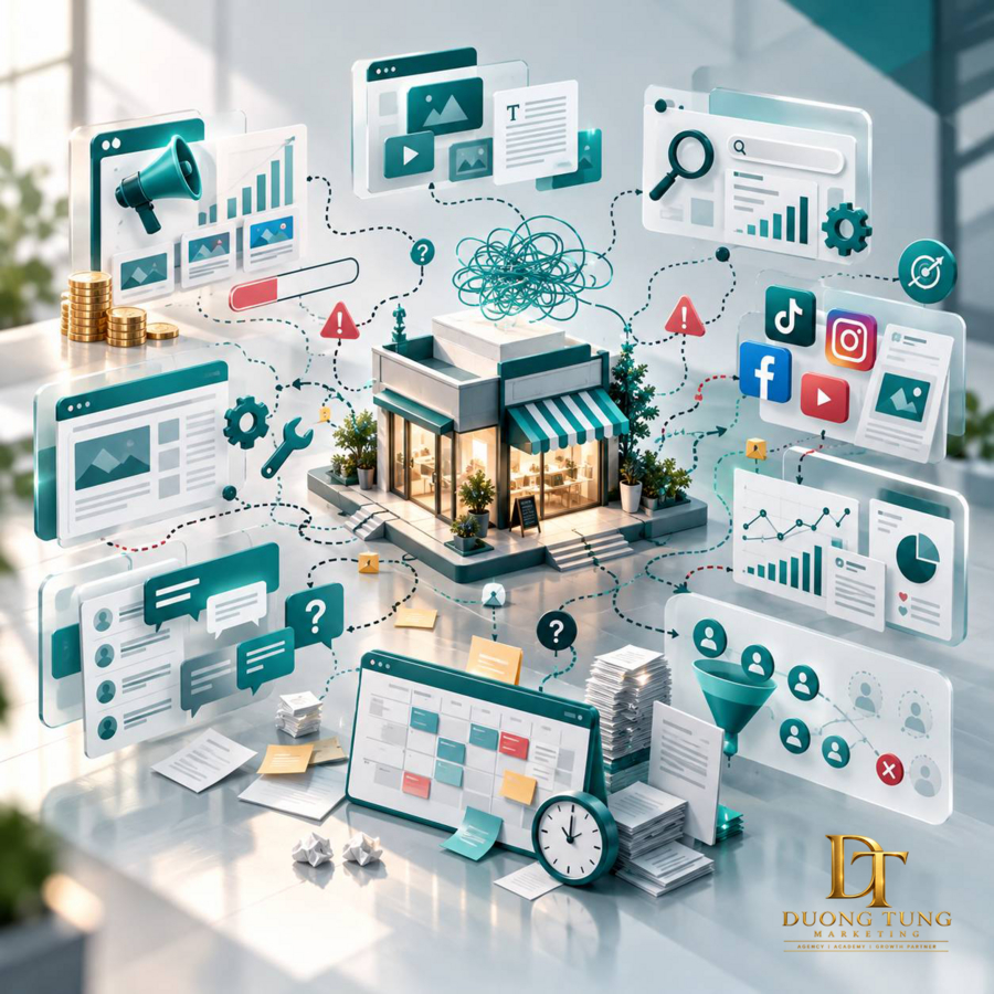 DỊCH VỤ MARKETING THUÊ NGOÀI: GIẢI PHÁP TỐI ƯU CHI PHÍ CHO SME dịch vụ marketing thuê ngoài