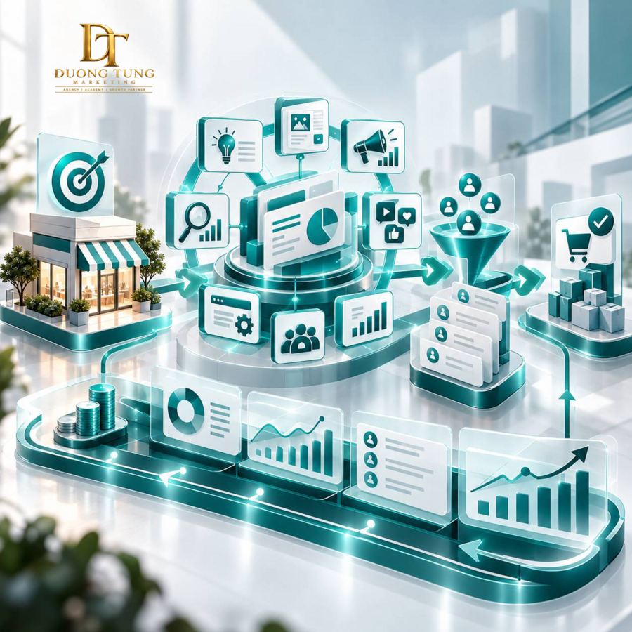 DỊCH VỤ MARKETING THUÊ NGOÀI: GIẢI PHÁP TỐI ƯU CHI PHÍ CHO SME dịch vụ marketing thuê ngoài - minh họa 1