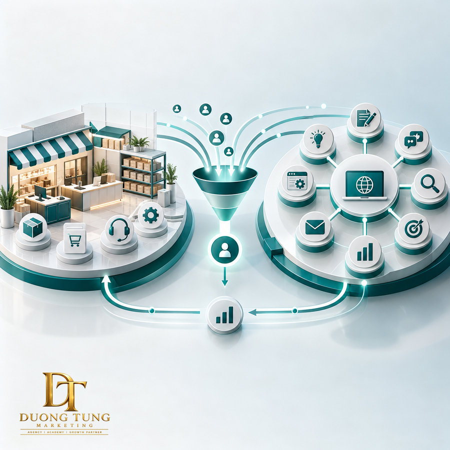 marketing thuê ngoài - minh họa 1