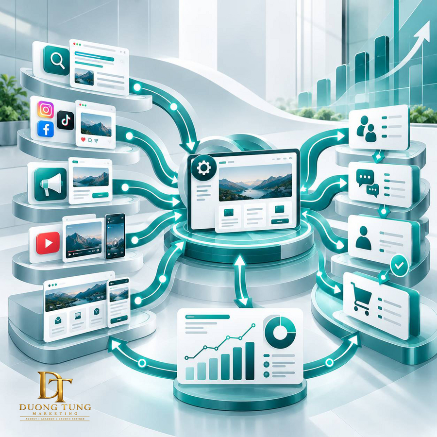 thuê marketing online - minh họa 1
